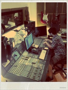 studio 1